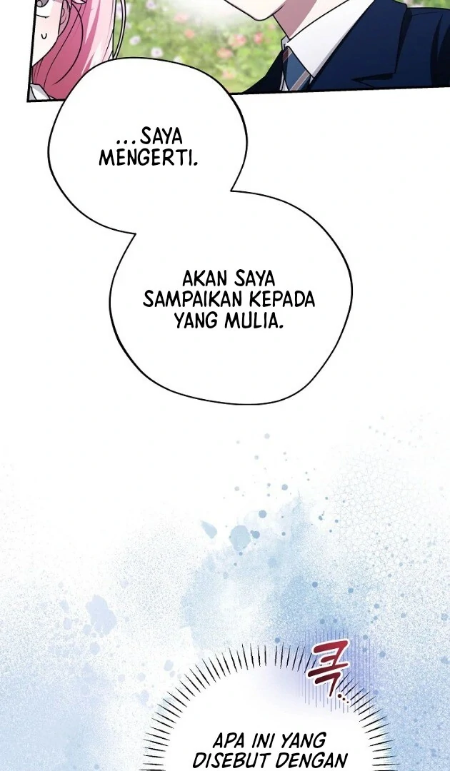 I Did a Good Job For The Villain’s Early Education Chapter 14 Gambar 12