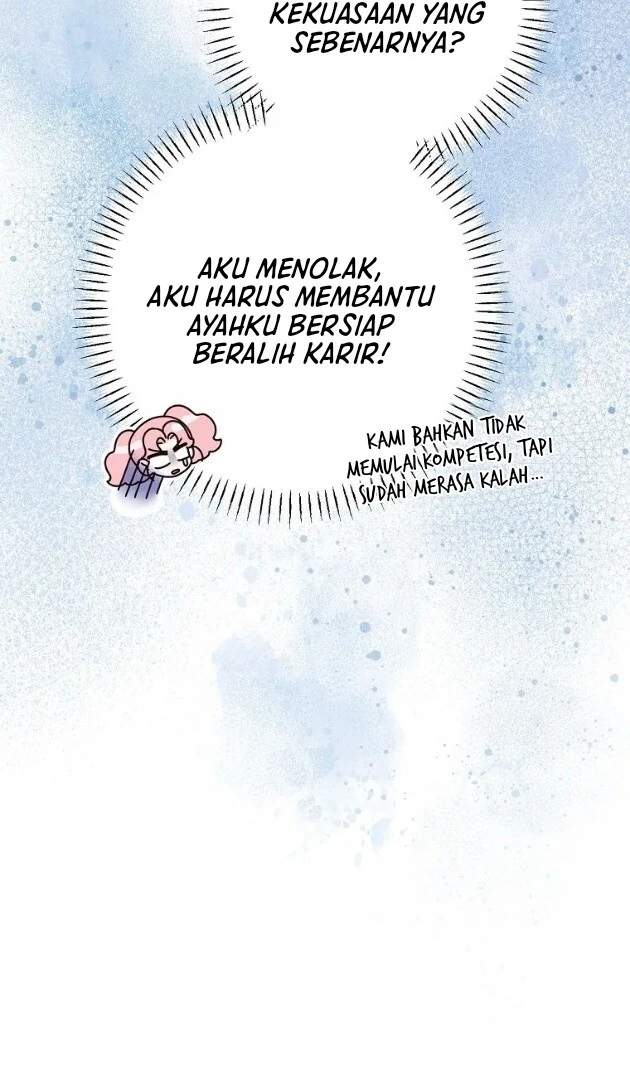 I Did a Good Job For The Villain’s Early Education Chapter 14 Gambar 13