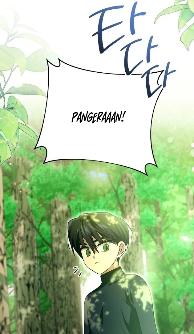 I Did a Good Job For The Villain’s Early Education Chapter 14 Gambar 16