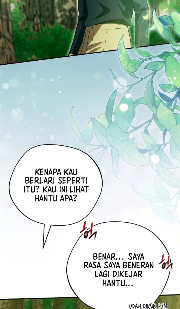 I Did a Good Job For The Villain’s Early Education Chapter 14 Gambar 17