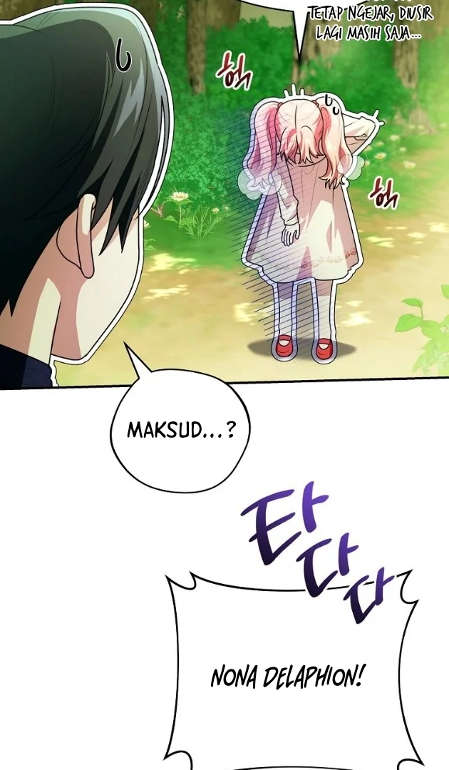 I Did a Good Job For The Villain’s Early Education Chapter 14 Gambar 18