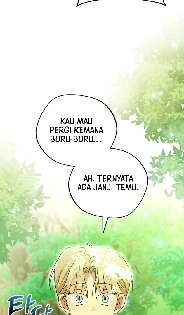 I Did a Good Job For The Villain’s Early Education Chapter 14 Gambar 19