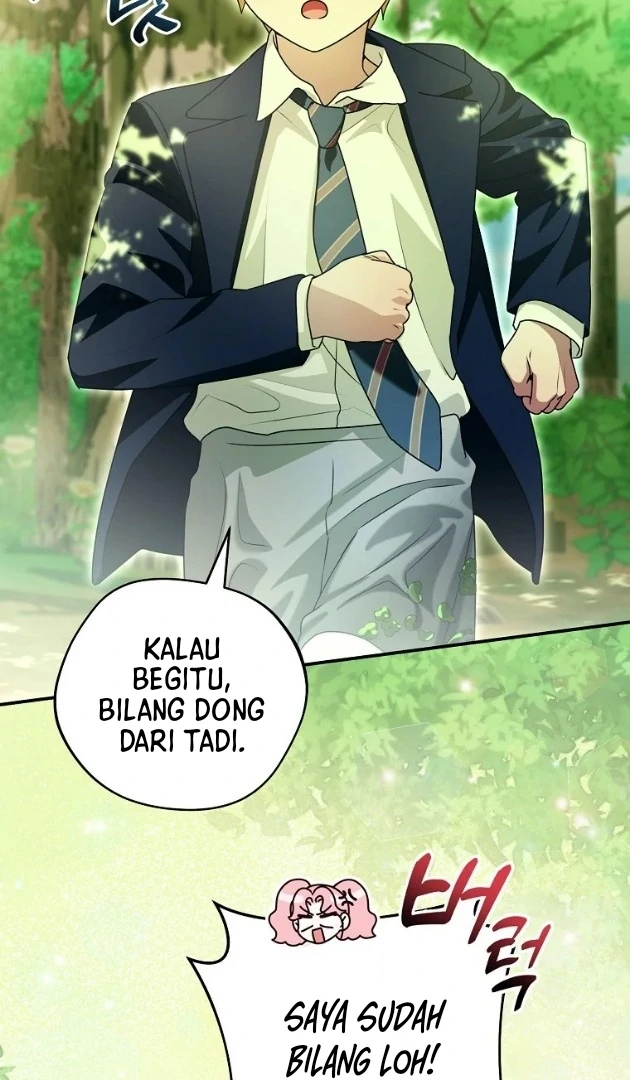 I Did a Good Job For The Villain’s Early Education Chapter 14 Gambar 20