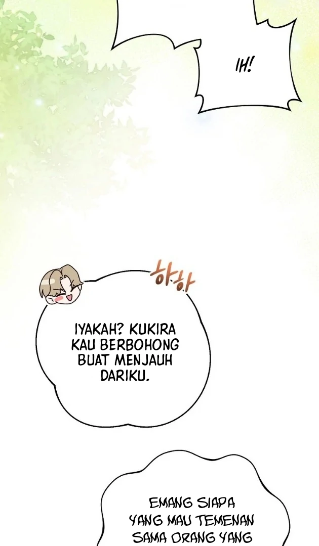 I Did a Good Job For The Villain’s Early Education Chapter 14 Gambar 21