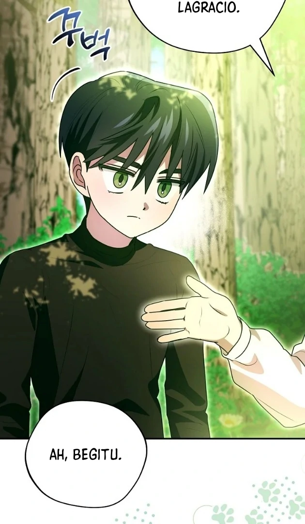 I Did a Good Job For The Villain’s Early Education Chapter 14 Gambar 25