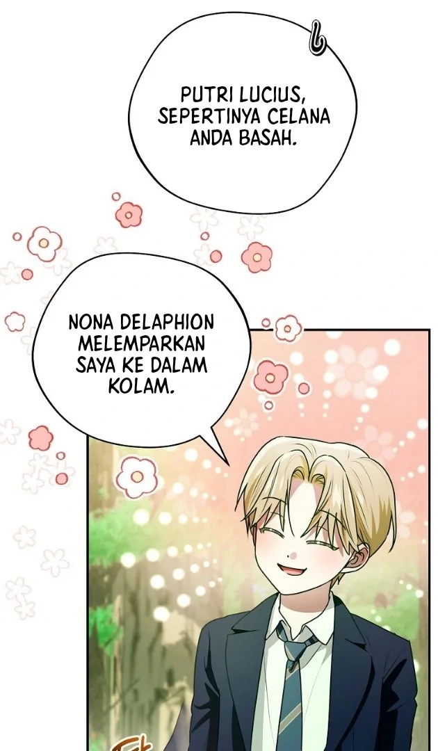 I Did a Good Job For The Villain’s Early Education Chapter 14 Gambar 29