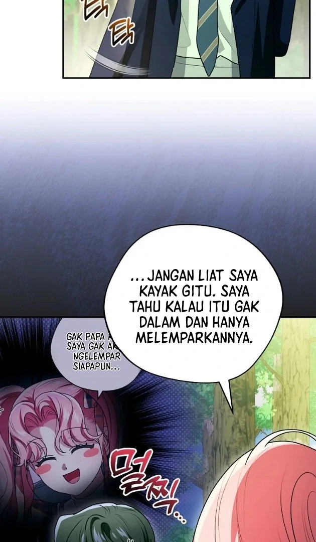 I Did a Good Job For The Villain’s Early Education Chapter 14 Gambar 30