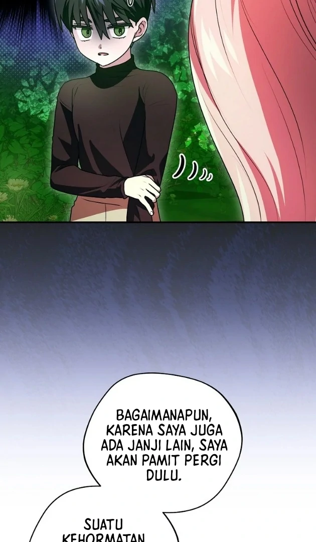 I Did a Good Job For The Villain’s Early Education Chapter 14 Gambar 31