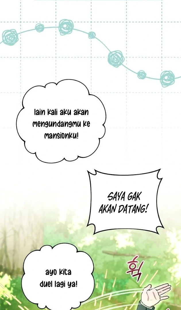 I Did a Good Job For The Villain’s Early Education Chapter 14 Gambar 34