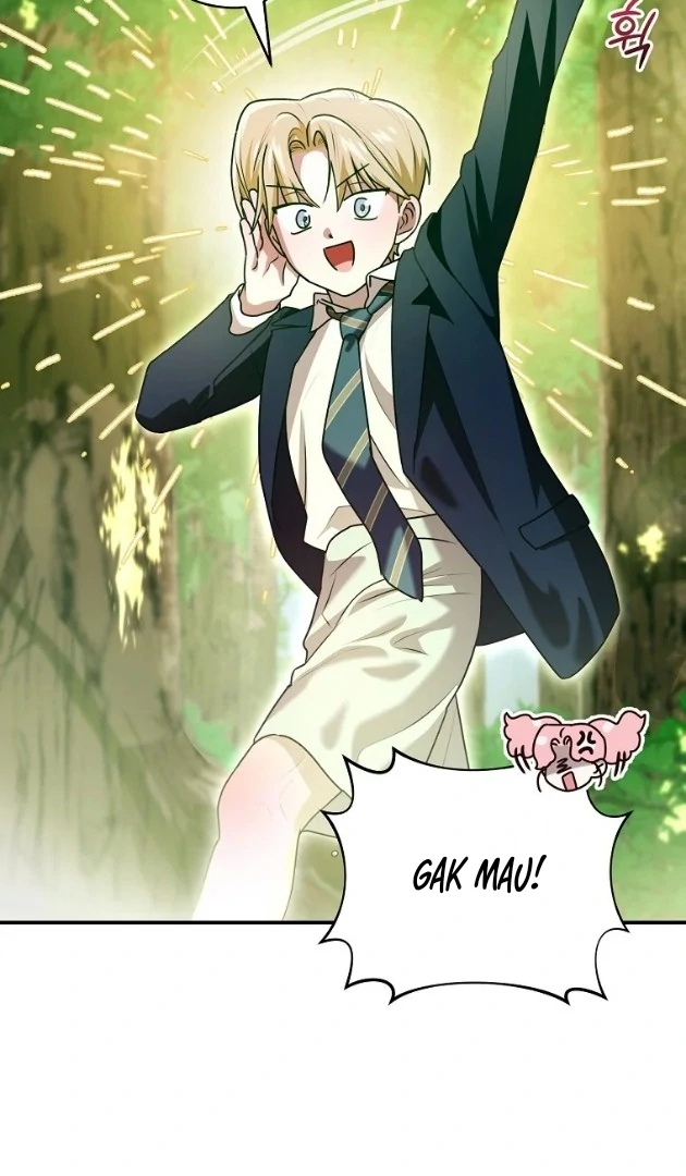 I Did a Good Job For The Villain’s Early Education Chapter 14 Gambar 35