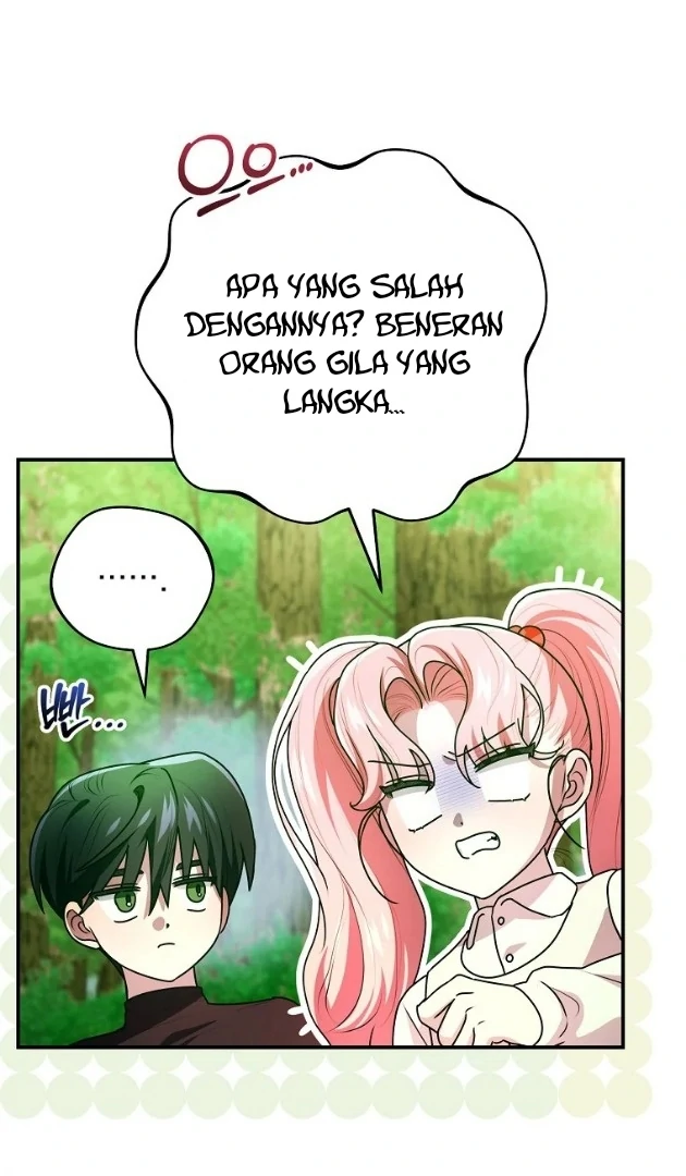 I Did a Good Job For The Villain’s Early Education Chapter 14 Gambar 36
