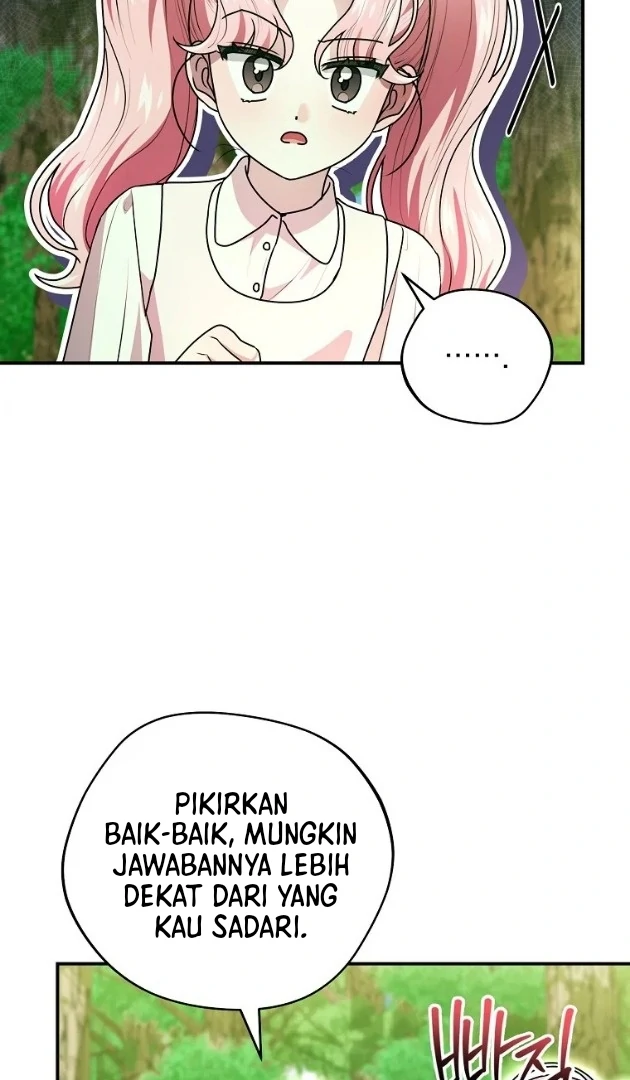 I Did a Good Job For The Villain’s Early Education Chapter 14 Gambar 39