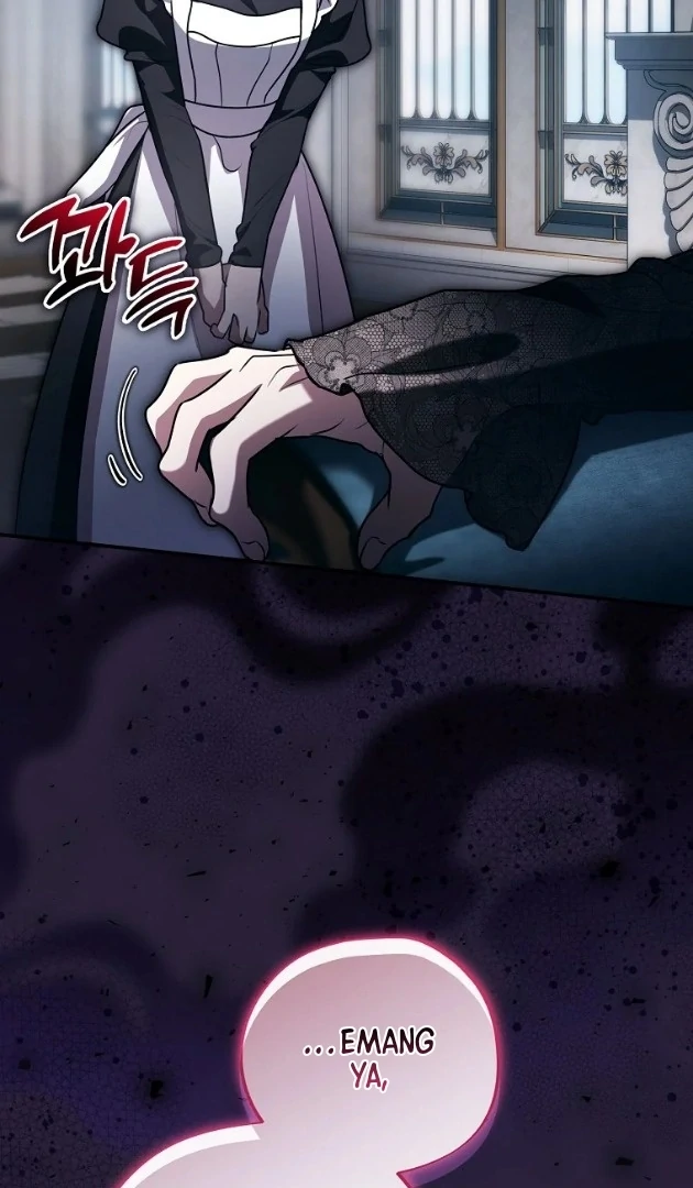 I Did a Good Job For The Villain’s Early Education Chapter 14 Gambar 44