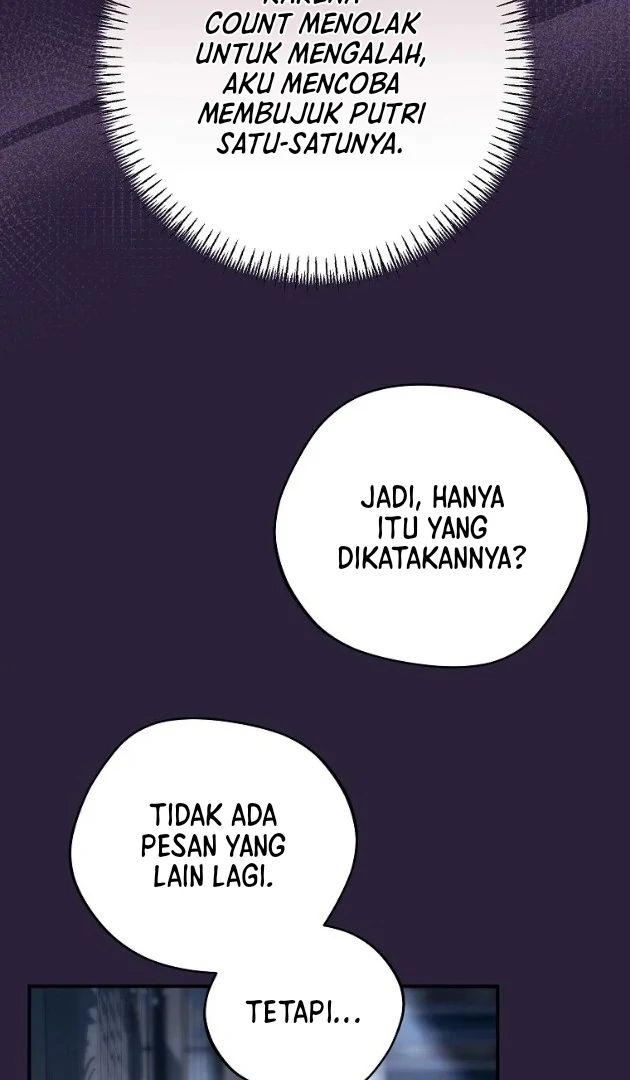 I Did a Good Job For The Villain’s Early Education Chapter 14 Gambar 47