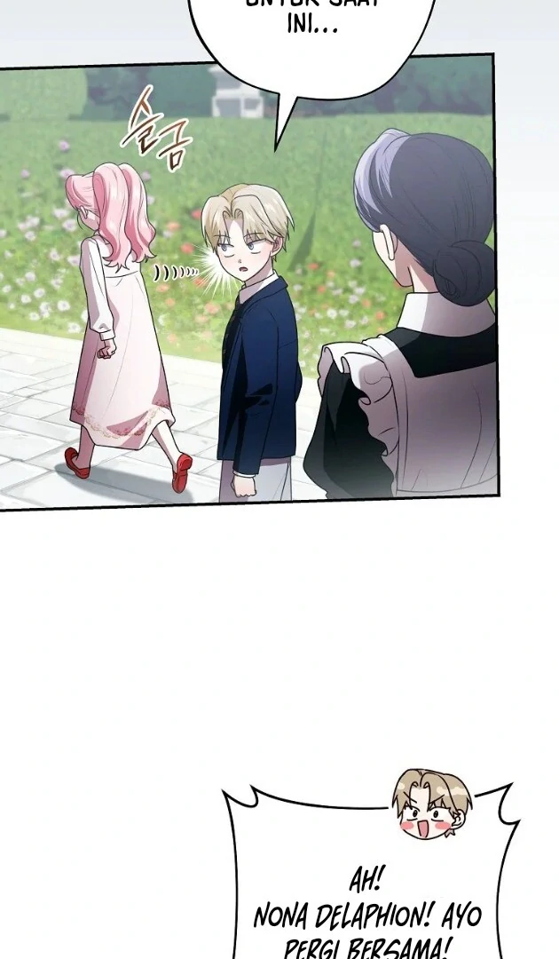 I Did a Good Job For The Villain’s Early Education Chapter 14 Gambar 5