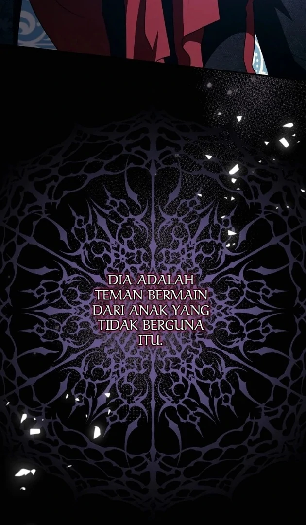 I Did a Good Job For The Villain’s Early Education Chapter 14 Gambar 51