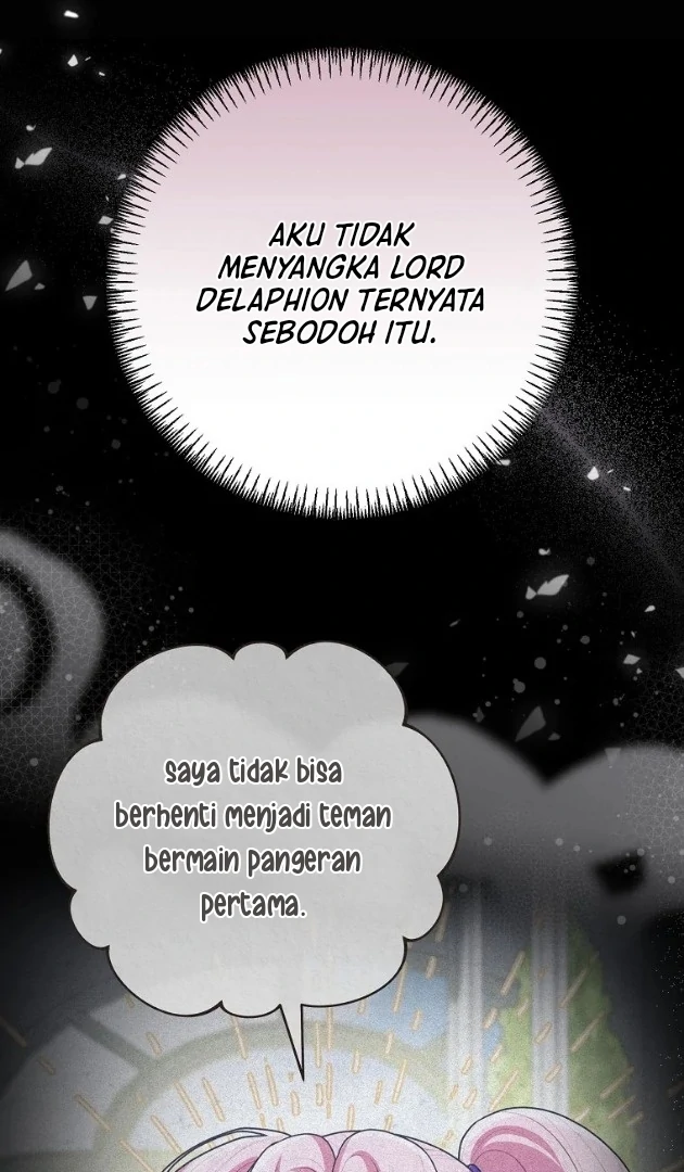 I Did a Good Job For The Villain’s Early Education Chapter 14 Gambar 52