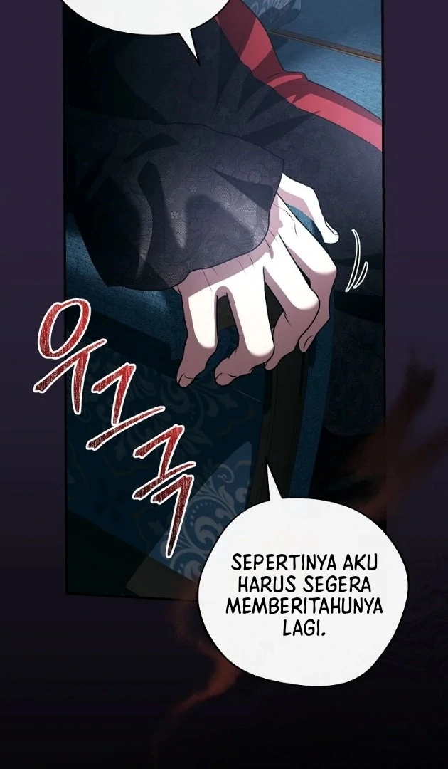 I Did a Good Job For The Villain’s Early Education Chapter 14 Gambar 59
