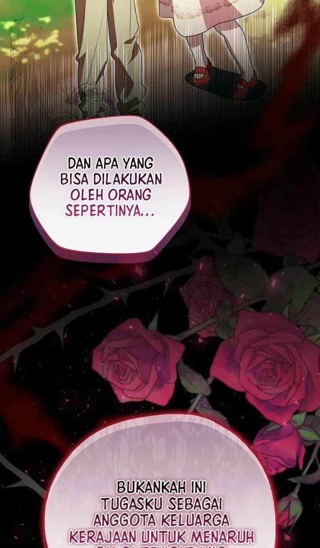 I Did a Good Job For The Villain’s Early Education Chapter 14 Gambar 61