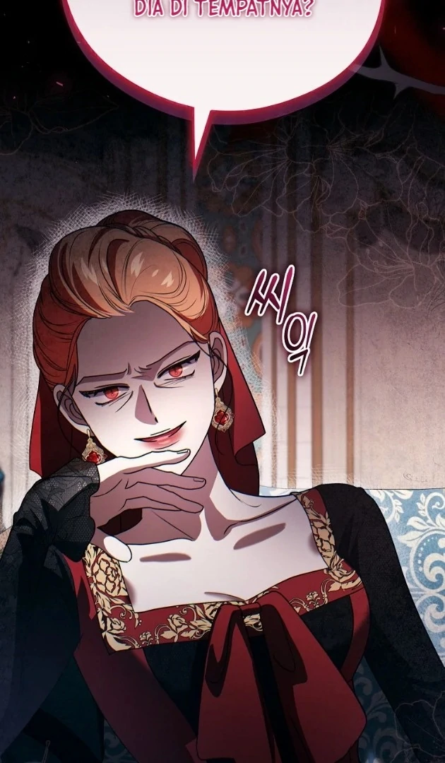 I Did a Good Job For The Villain’s Early Education Chapter 14 Gambar 62