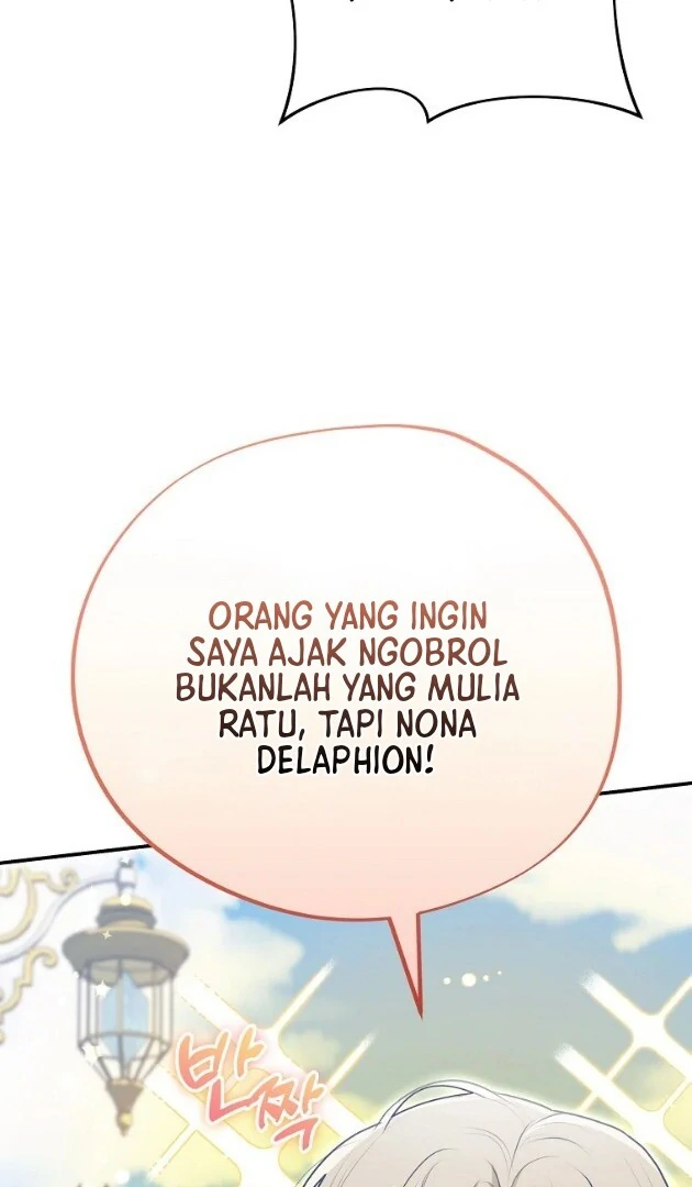 I Did a Good Job For The Villain’s Early Education Chapter 14 Gambar 7