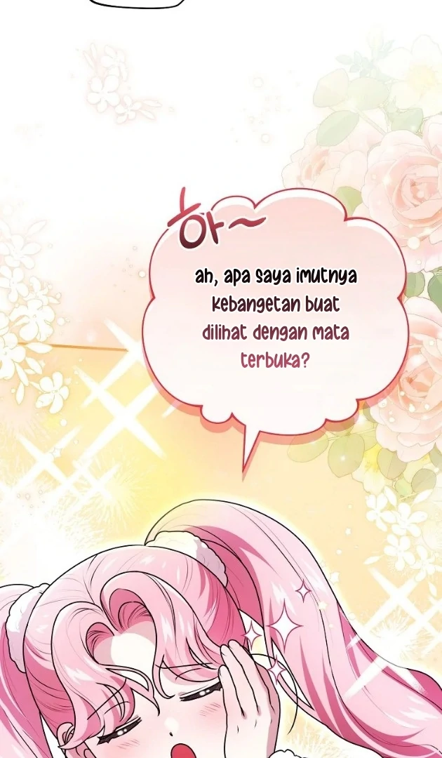 I Did a Good Job For The Villain’s Early Education Chapter 14 Gambar 70