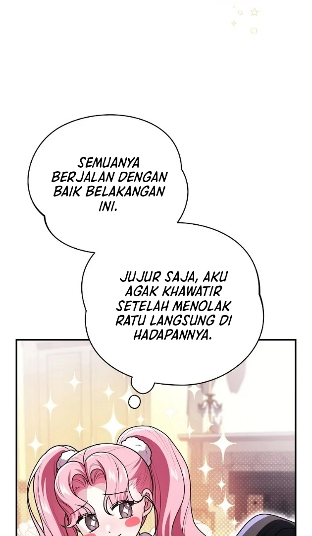 I Did a Good Job For The Villain’s Early Education Chapter 14 Gambar 72