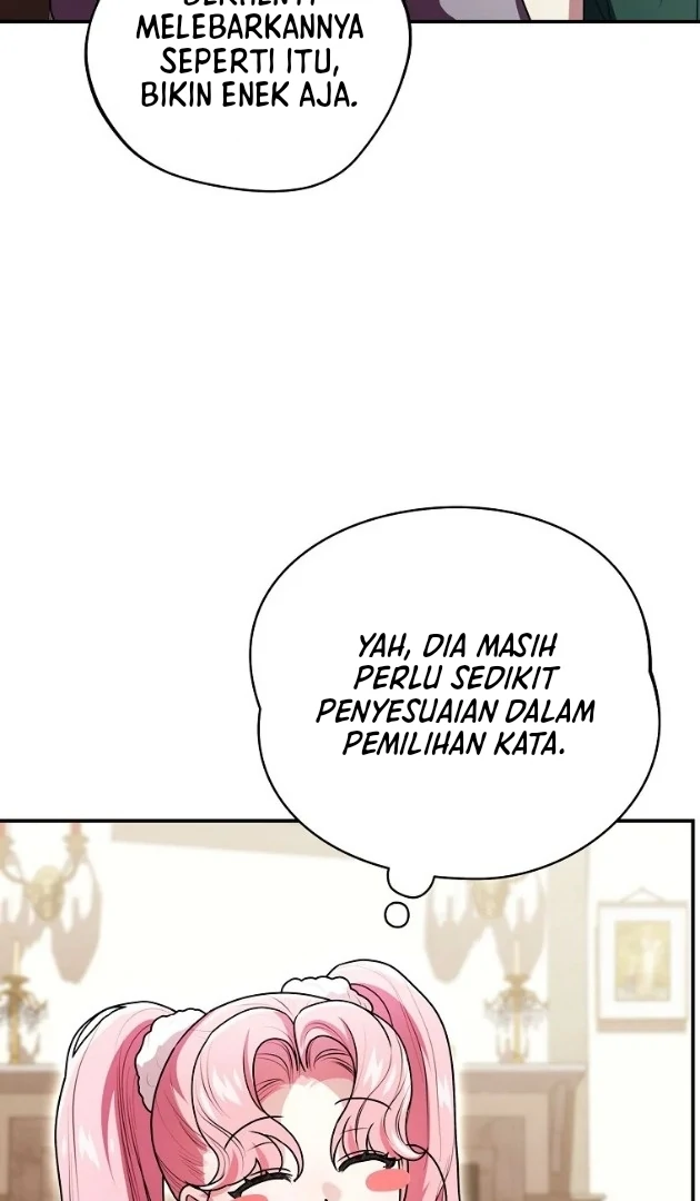 I Did a Good Job For The Villain’s Early Education Chapter 14 Gambar 75