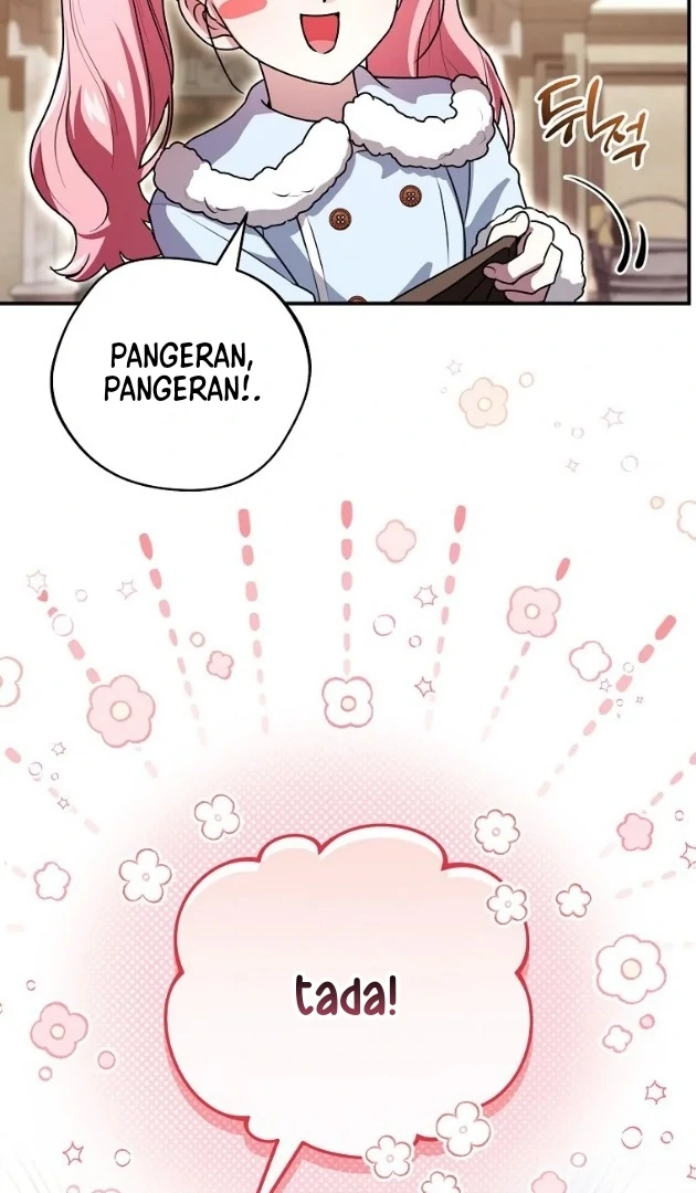 I Did a Good Job For The Villain’s Early Education Chapter 14 Gambar 76