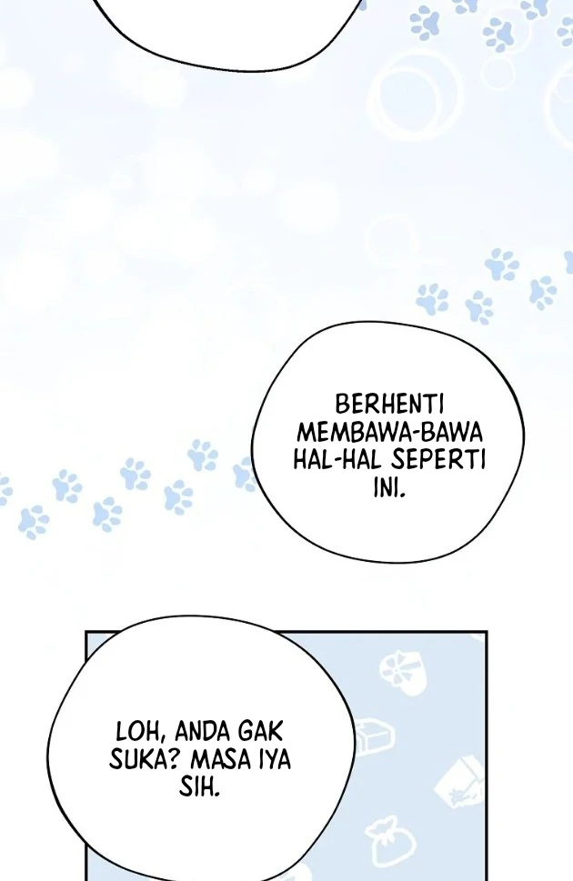 I Did a Good Job For The Villain’s Early Education Chapter 14 Gambar 79