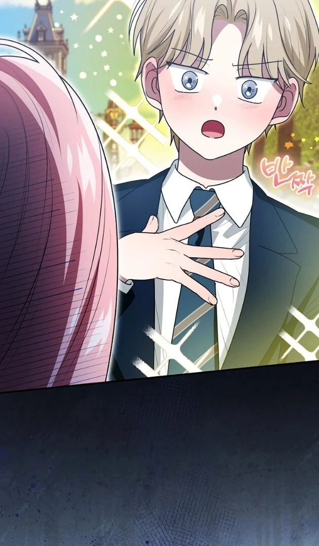 I Did a Good Job For The Villain’s Early Education Chapter 14 Gambar 8