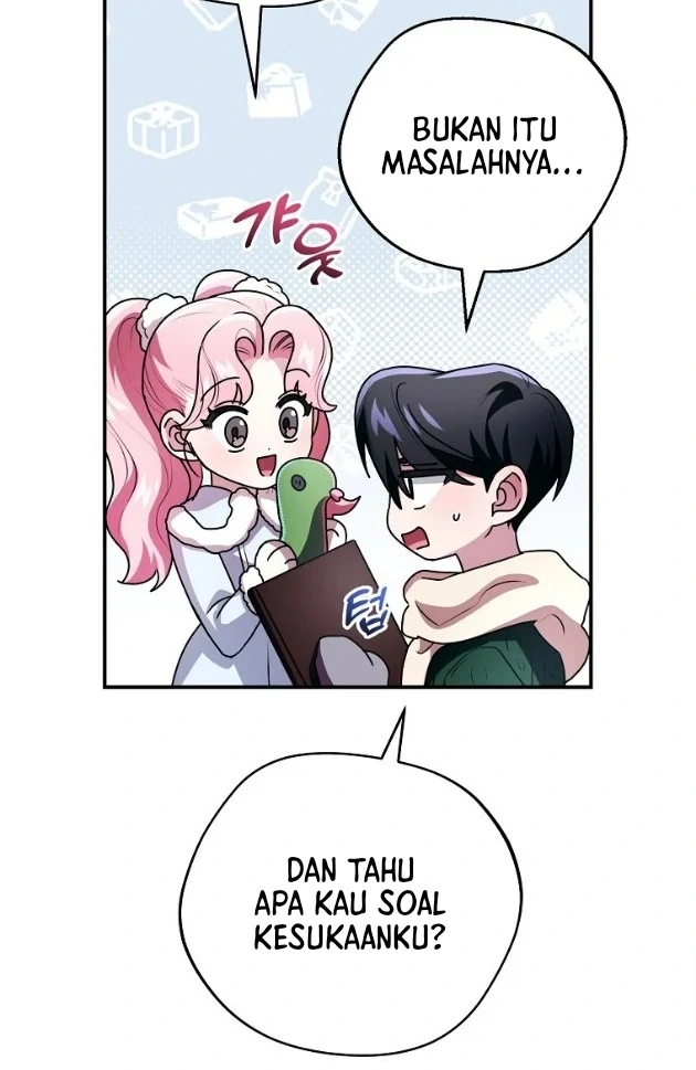 I Did a Good Job For The Villain’s Early Education Chapter 14 Gambar 80