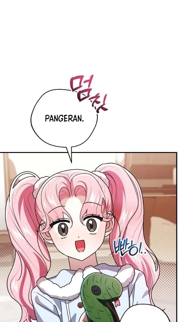 I Did a Good Job For The Villain’s Early Education Chapter 14 Gambar 81