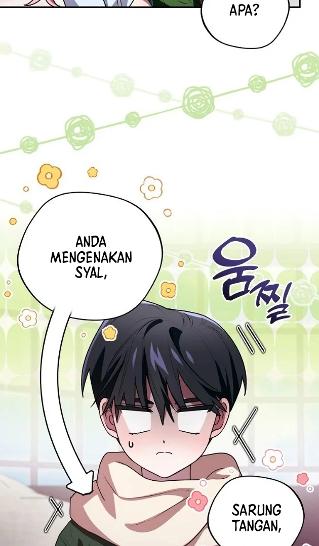 I Did a Good Job For The Villain’s Early Education Chapter 14 Gambar 82