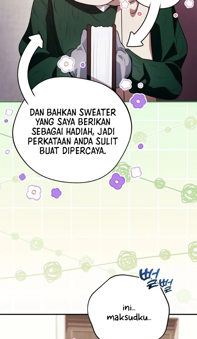 I Did a Good Job For The Villain’s Early Education Chapter 14 Gambar 83