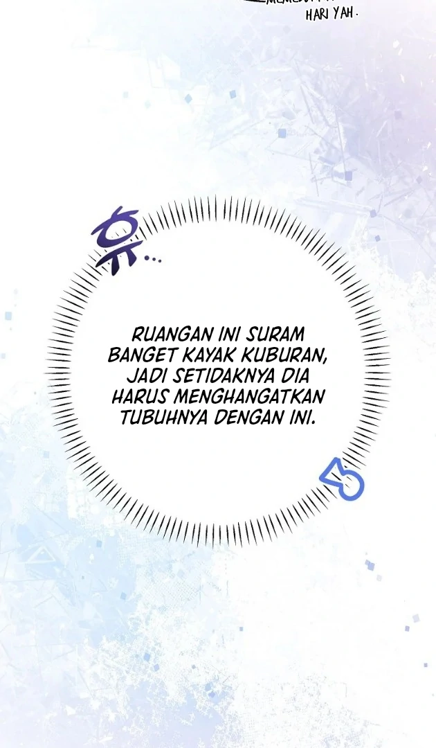 I Did a Good Job For The Villain’s Early Education Chapter 14 Gambar 85