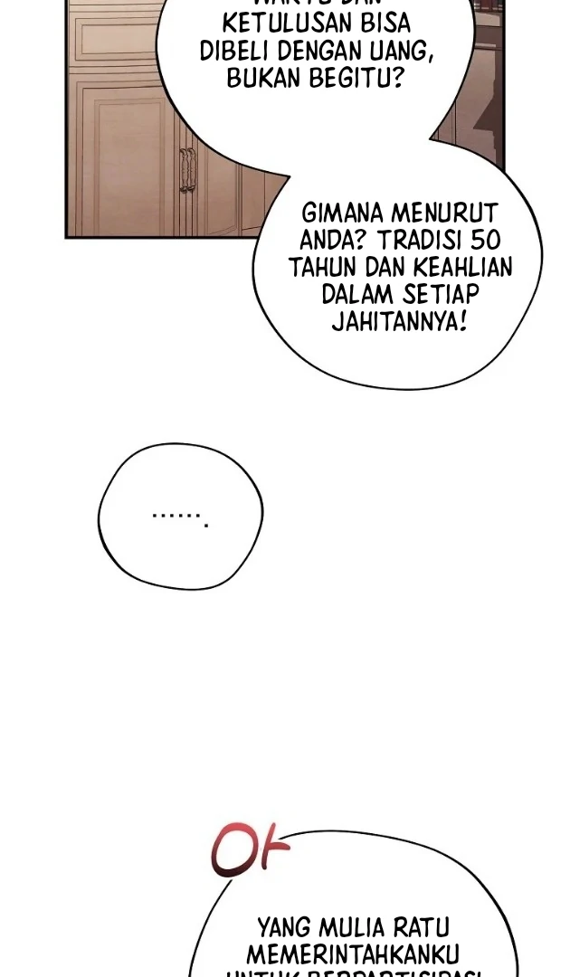 I Did a Good Job For The Villain’s Early Education Chapter 14 Gambar 87