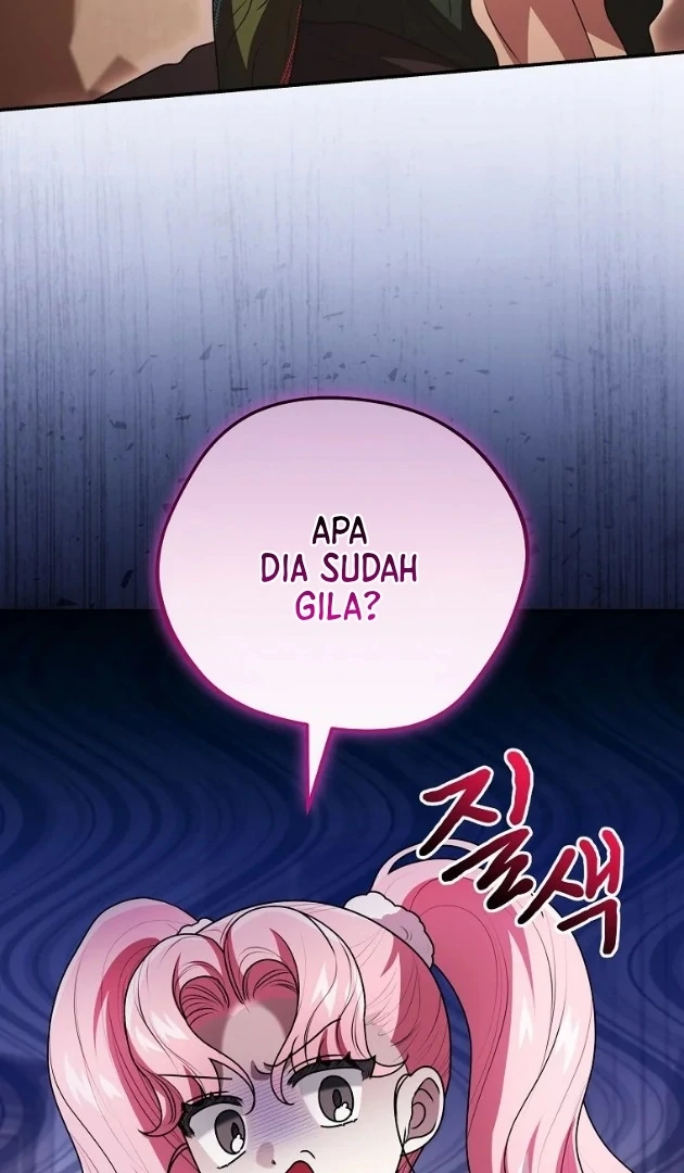 I Did a Good Job For The Villain’s Early Education Chapter 14 Gambar 89