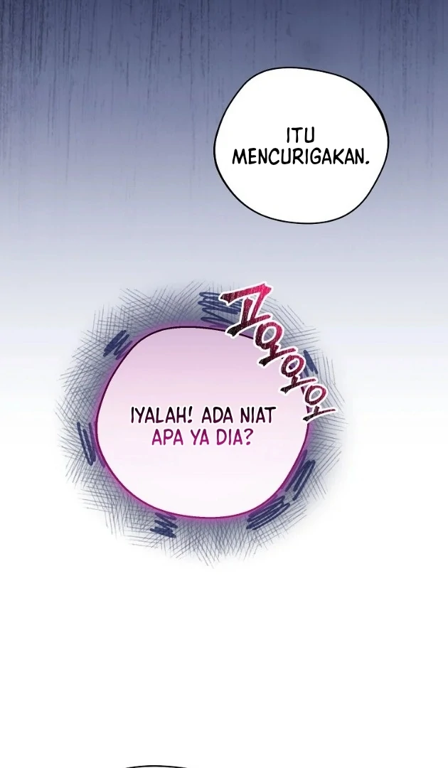 I Did a Good Job For The Villain’s Early Education Chapter 14 Gambar 91