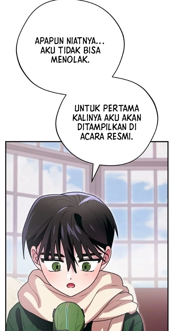 I Did a Good Job For The Villain’s Early Education Chapter 14 Gambar 92