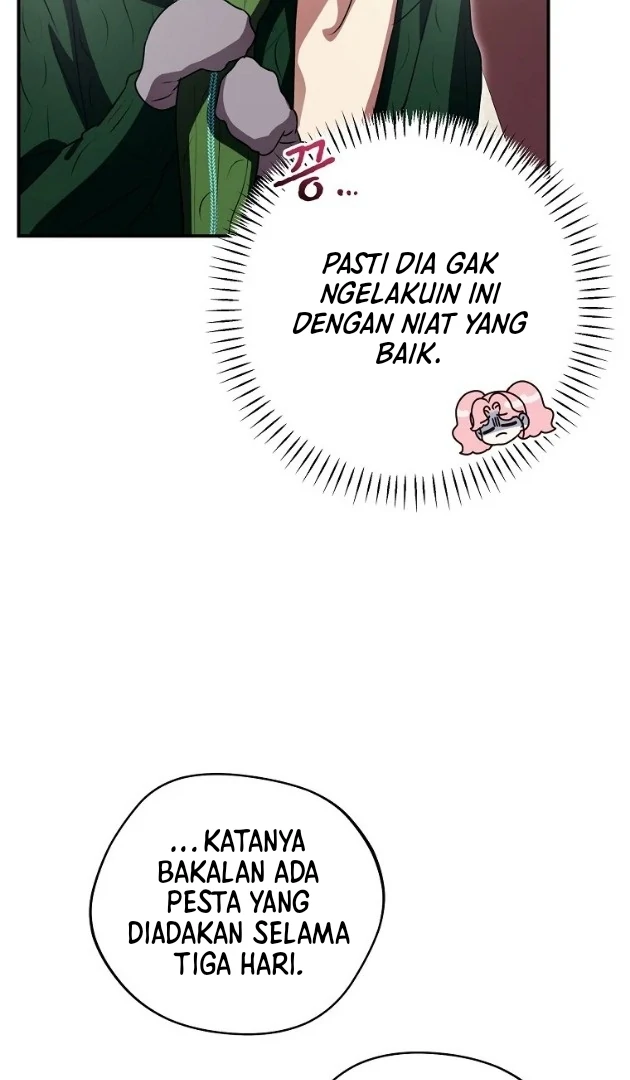 I Did a Good Job For The Villain’s Early Education Chapter 14 Gambar 93