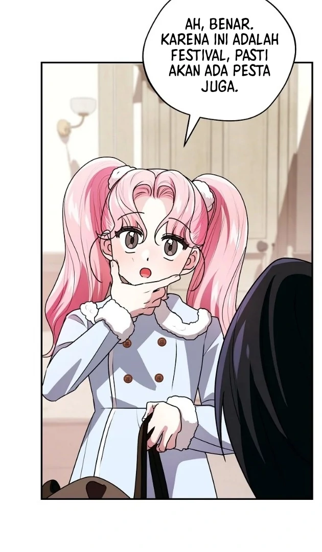 I Did a Good Job For The Villain’s Early Education Chapter 14 Gambar 94