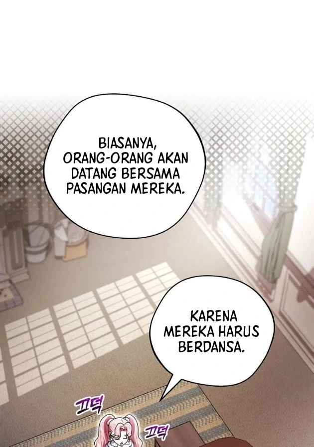 I Did a Good Job For The Villain’s Early Education Chapter 14 Gambar 95