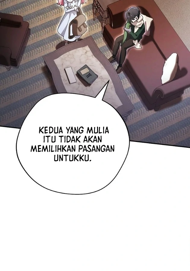 I Did a Good Job For The Villain’s Early Education Chapter 14 Gambar 96