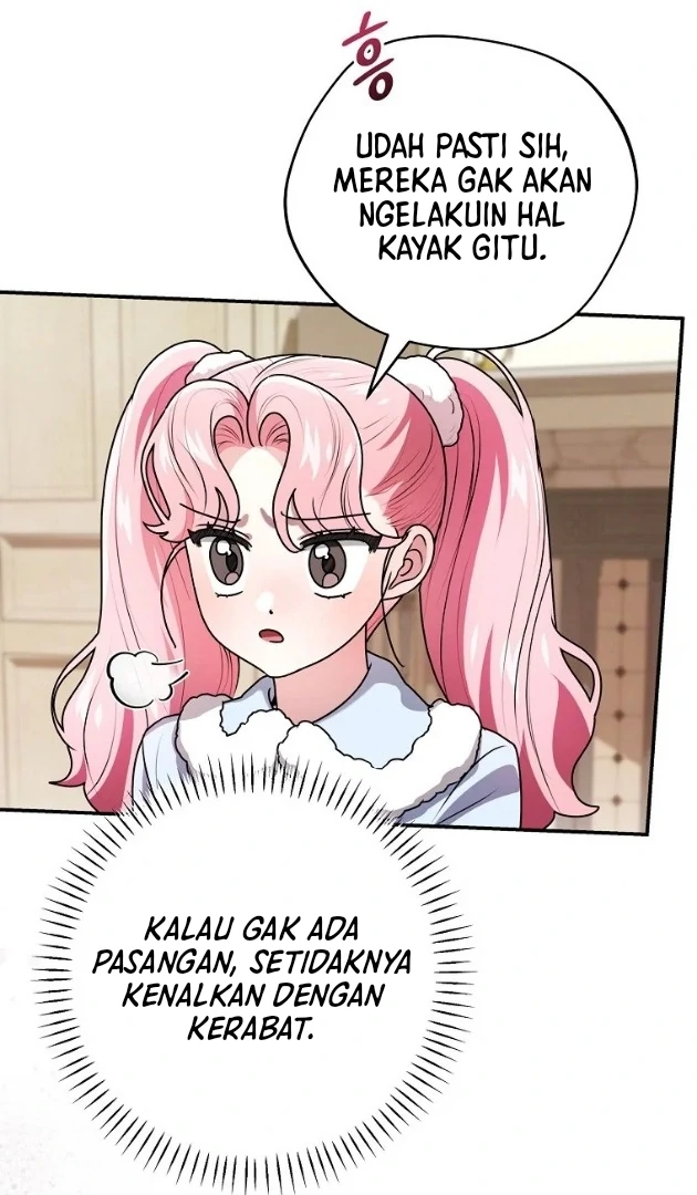 I Did a Good Job For The Villain’s Early Education Chapter 14 Gambar 97