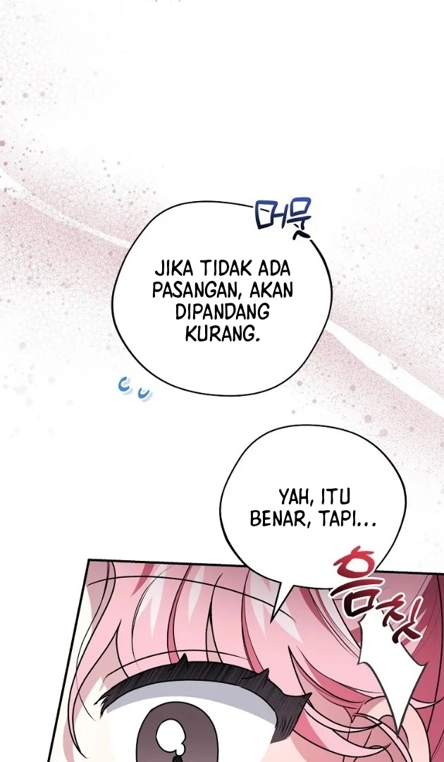 I Did a Good Job For The Villain’s Early Education Chapter 14 Gambar 98