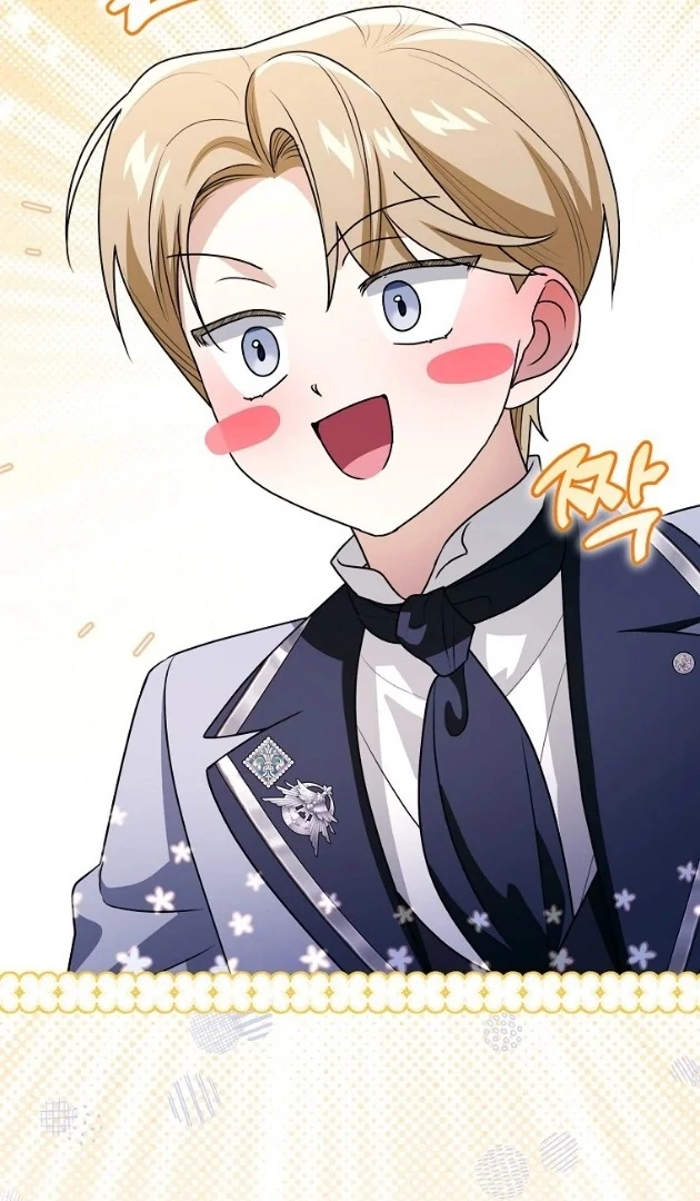 I Did a Good Job For The Villain’s Early Education Chapter 15 Gambar 104