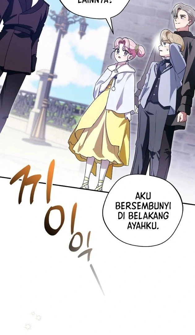 I Did a Good Job For The Villain’s Early Education Chapter 15 Gambar 106