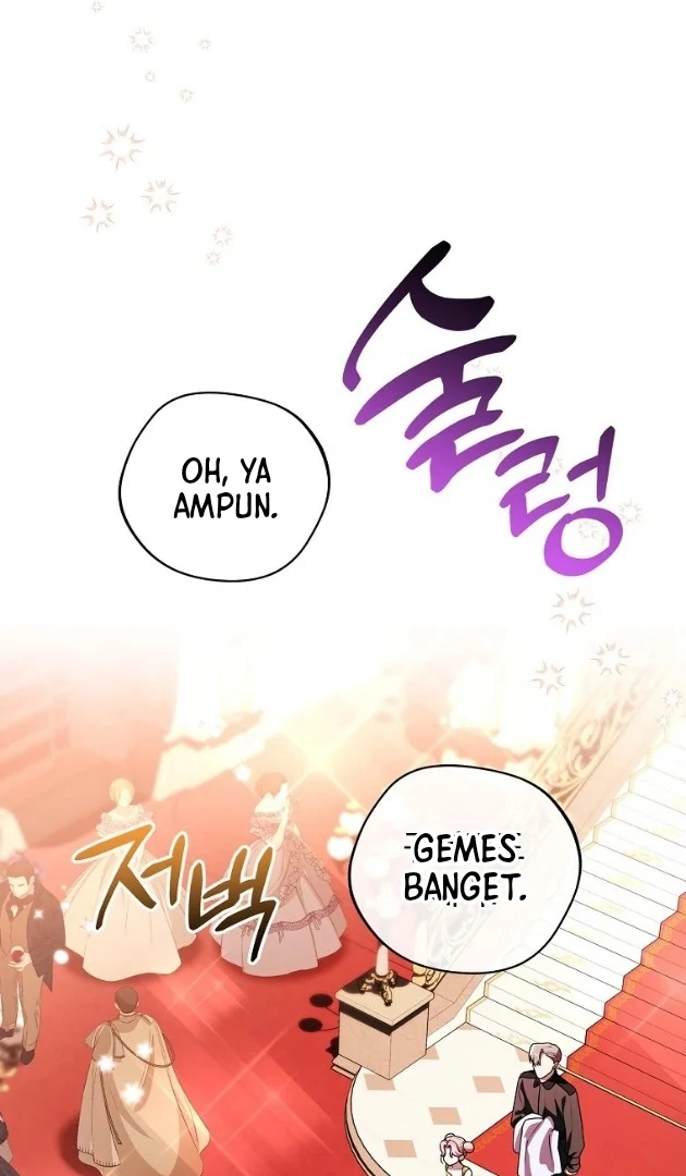 I Did a Good Job For The Villain’s Early Education Chapter 15 Gambar 107