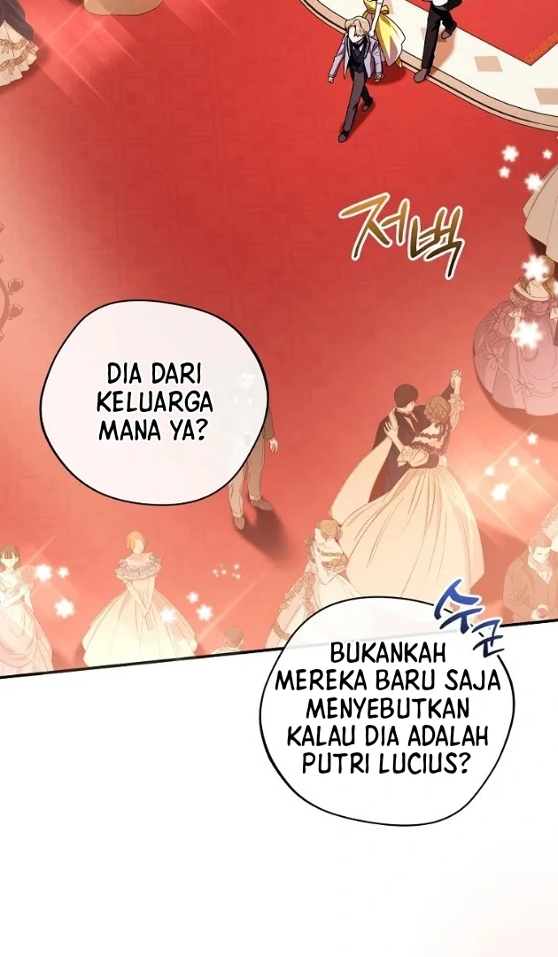 I Did a Good Job For The Villain’s Early Education Chapter 15 Gambar 108